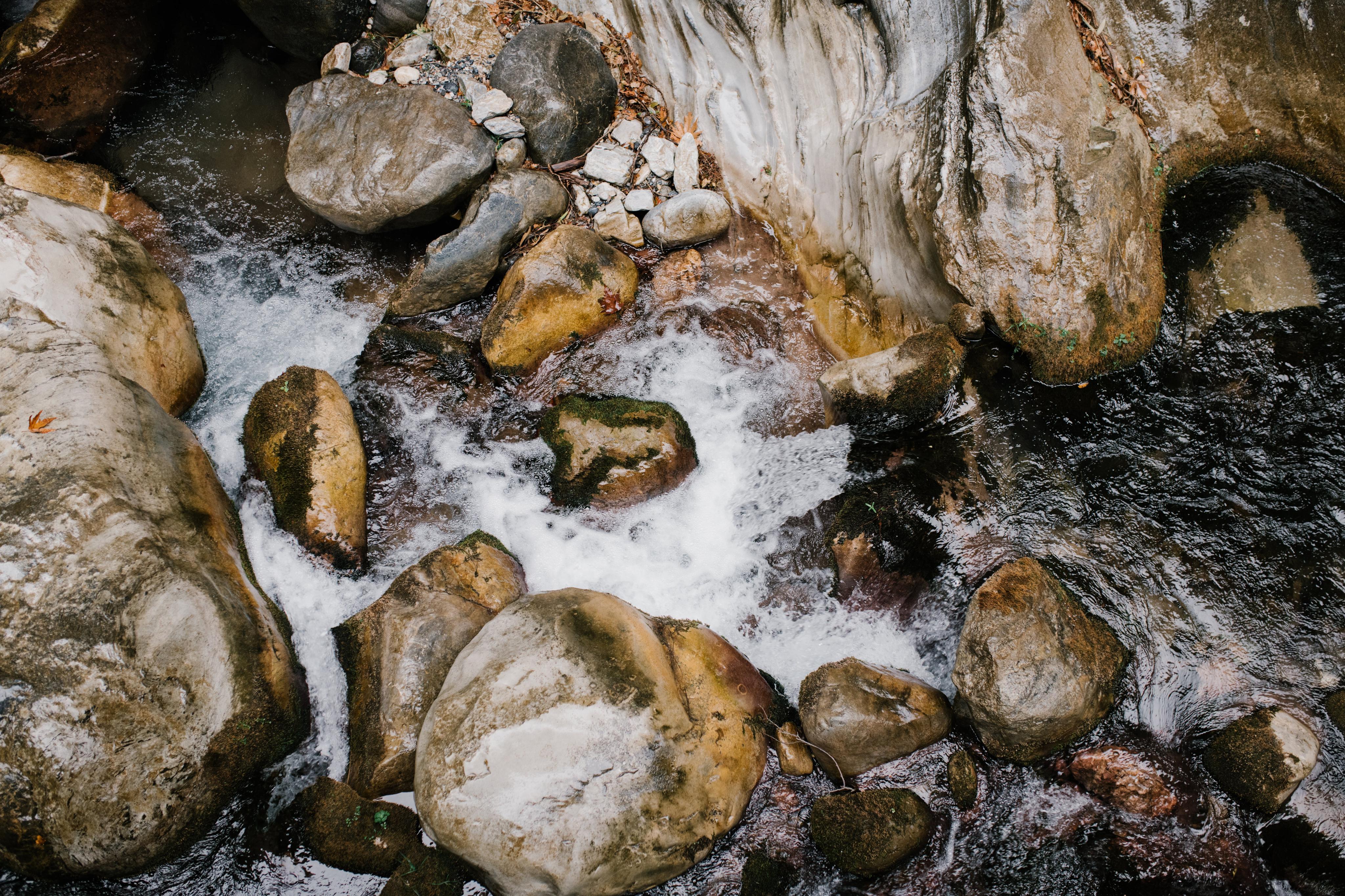 Introduzione alla pesca nei fiumi di montagna: un viaggio tra natura e tradizione